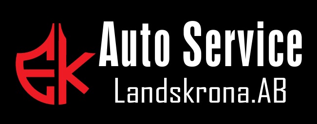 logan på E.K Auto Service – din verkstad i Landskrona för säkra resor
